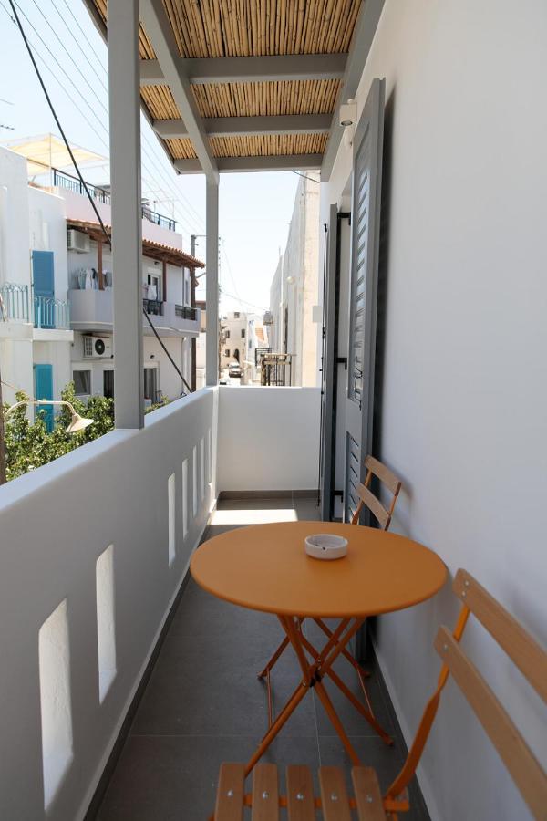 Casa De Sal Apartment Naxos City Exterior photo