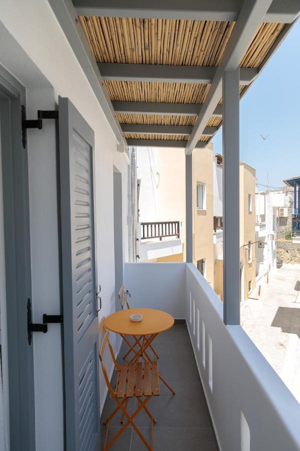 Casa De Sal Apartment Naxos City Exterior photo